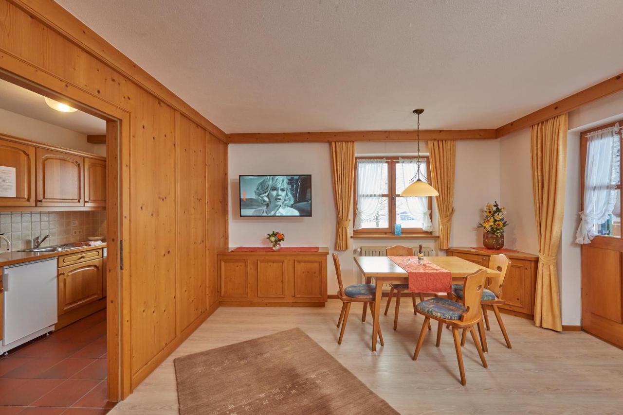 Landhaus Franziskus Reit im Winkl Zewnętrze zdjęcie