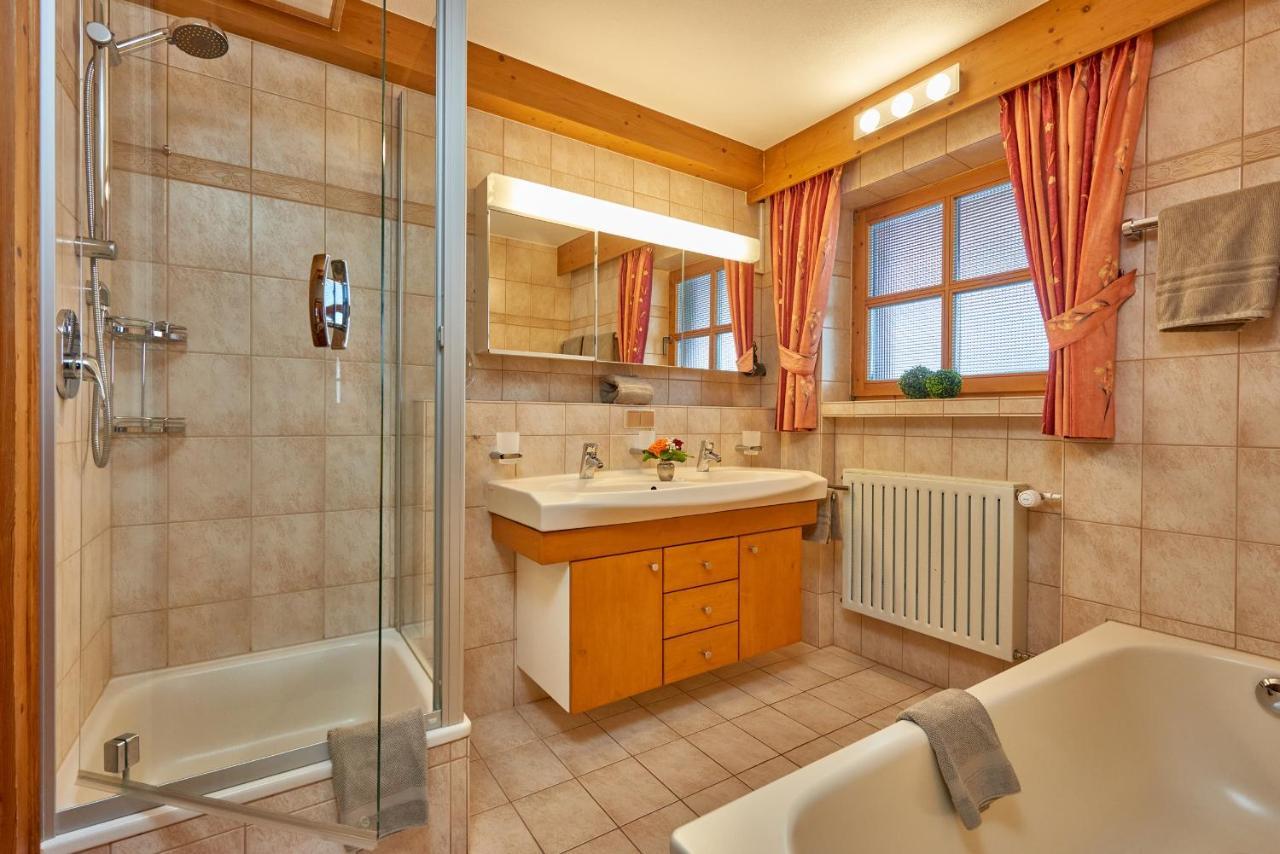Landhaus Franziskus Reit im Winkl Zewnętrze zdjęcie