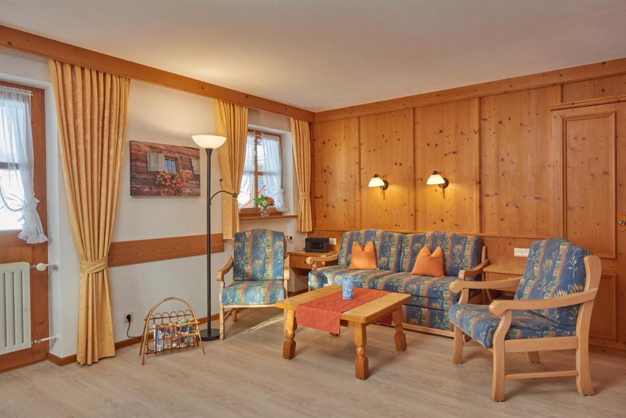 Landhaus Franziskus Reit im Winkl Zewnętrze zdjęcie