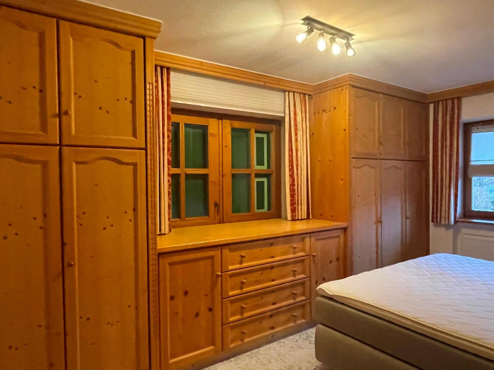 Landhaus Franziskus Reit im Winkl Zewnętrze zdjęcie