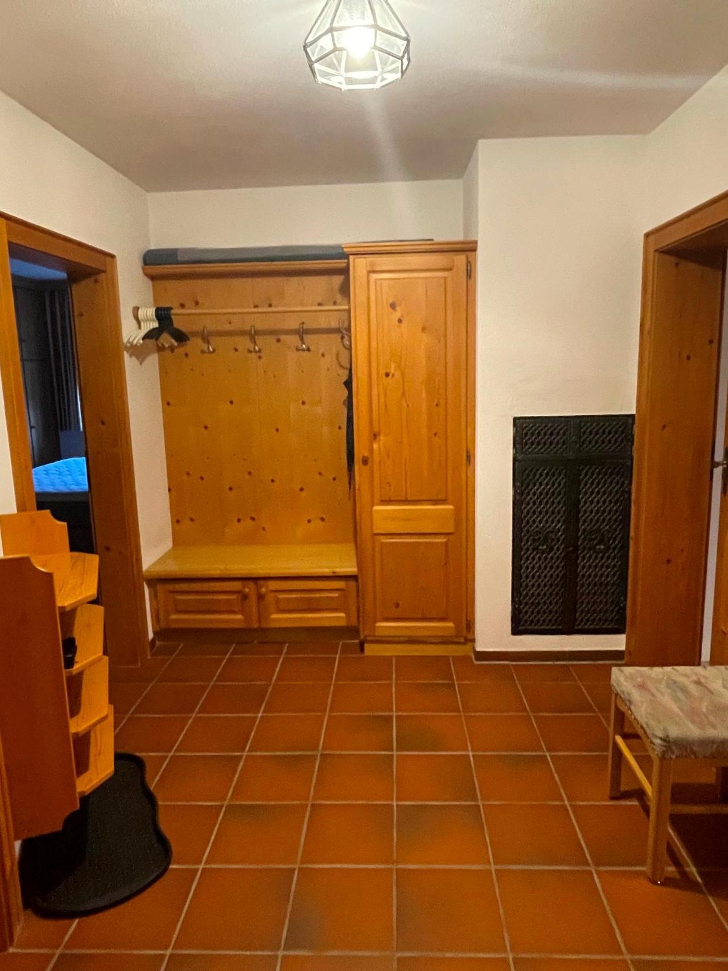 Landhaus Franziskus Reit im Winkl Zewnętrze zdjęcie